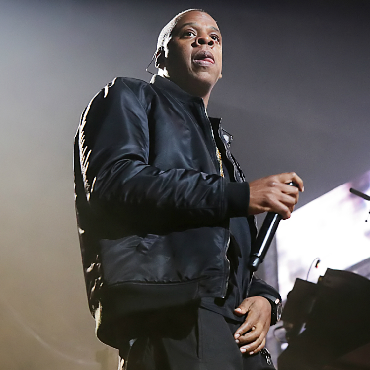 Jay Z's streaming company hits roadblock with shareholders